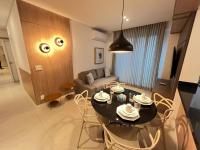 LK Savassi - Bed and Breakfast Belo Horizonte