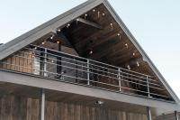 Зоряний Бескид - Ferienwohnung Deljatyn