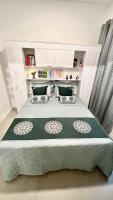 Charmoso Studio 410 - B&B Rio de Janeiro