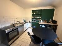 Familien und Handwerkerwohnung in Winnenden 6Betten - Chambres d'hôtes Winnenden