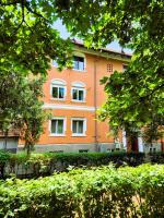 ART STUDIO BNB - Ferienwohnung Craiova