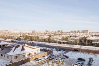 Двухкомнатная квартира в центре-203 - Ferienwohnung Astana
