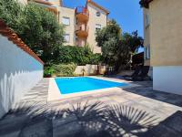 Olive Blue - B&B Medulin