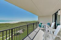 All-Suite Resort-Style 2BR: Suntide III - Unit 402 - B&B South Padre Island