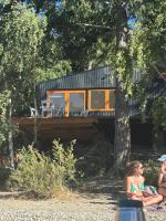 Cabaña Playa Lago Gutiérrez 2 - B&B Bariloche