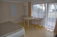 Fewo Gerda in Schurwald - Chambres d'hôtes Adelberg