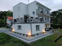 Noclegi Piaskowa 44 - Ferienwohnung Nowa Karczma