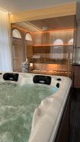 APETIKO APARTMENTs - Chambres d'hôtes Kiev