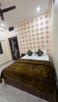 BD HOME Stay - Ferienwohnung Varanasi