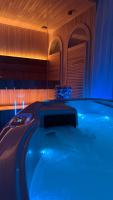APETIKO APARTMENTs - B&B Kyiv