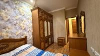Cozy 50m Apt with AC 10 Mins to Center and Republic Square - B&B Jerevan