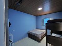 Casa pra temporadas em Itanhaém - Chambres d’hôtes Itanhaém