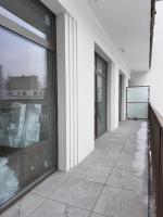 Uniq Bydgoszcz - serce miasta - B&B Bydgoszcz