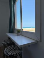 Tarifa playa - Ferienwohnung Tarifa
