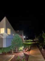 Villa con 2 Camere da Letto