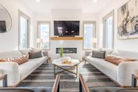 The Onyx Opal by Stay Local Nashville - Bed and Breakfast Nashville