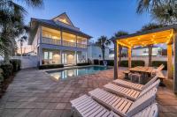 Kiddoboo Cottage - Ferienwohnung Destin