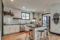 The Sage Estate by Stay Local Nashville - Chambres d'hôtes Nashville