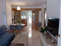 Planta Baja Mar de Coral Oropesa del Mar - Ferienwohnung Oropesa del Mar