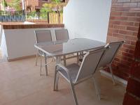 Planta Baja Mar de Coral Oropesa del Mar - Ferienwohnung Oropesa del Mar