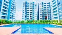 Two-Bedroom Apartment Near JKIA & SGR Free Parking & Wi-Fi By Irene - Chambres d'hôtes Nairobi