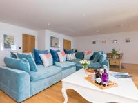 Mid Air - B&B St Ives