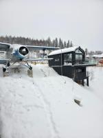 Apuseni Air - Soare - Ferienwohnung Mătișești