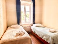 Miramare Seaside Aparts - Chambres d’hôtes Kotor