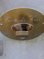 Canto dei Servi - B&B Florencia