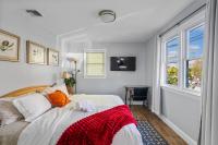 3BR Home Near Medical Center Minutes to NYC - Chambres d'hôtes Hackensack