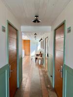 Hotel Green en Marbella - B&B Maitencillo