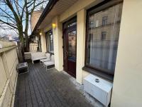 Appartement met 3 Slaapkamers