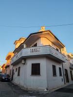 Palazzo Paiano Relax- - Ferienwohnung Taurisano