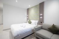 Newest Bantree Studio Apartment - Airport Residential - B&B Accra