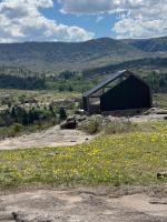 Sauron Adventure - Chambres d’hôtes Cuesta Blanca