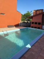 Casa com piscina em Torres - B&B Torres