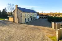 Wayside Farm - Chambres d'hôtes Staveley