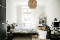 Beautiful and Spacious Studio in Helsinki - B&B Helsinki