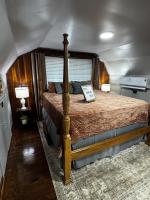 Meadowview Guest House - B&B Hillsboro