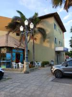 FLAT 231 Shopping Amarração - B&B Luís Correia