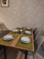 appartement duplex proche centre Metz - B&B Metz