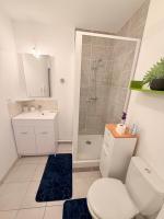 Refuge idéal - B&B Digoin