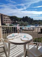 Les Hauts de Balaruc - CURE THERMALE - Ferienwohnung Balaruc-les-Bains