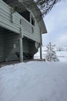 Chalet Borzhava - B&B Huklyvyi