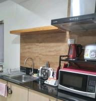 Tagaytay Smdc Wind Residences by Le Grand Liz's Place - Chambres d’hôtes Kaybagal