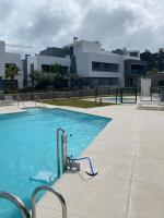 Apartment Infinity Vanian Gardens - B&B Estepona