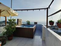 Ocean Glips II - Ferienwohnung Punta Negra