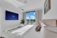 New 2BR King suite| Kensington| UG Parking| Banff - B&B Calgary