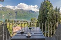 Ca Maria Acero Apartment - B&B Bellagio