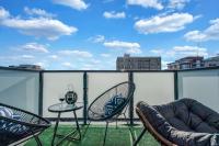 New 2BR King suite| Kensington| UG Parking| Banff - Ferienwohnung Calgary